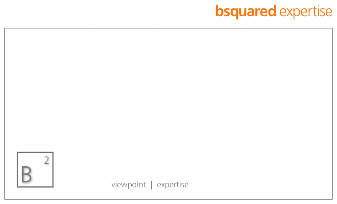 Creative Brand Marketing Expertise | bsquared marketing inc.